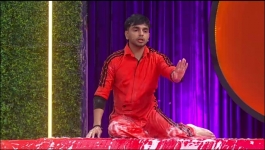 Indian Game Show - Season 02 Episode 40
